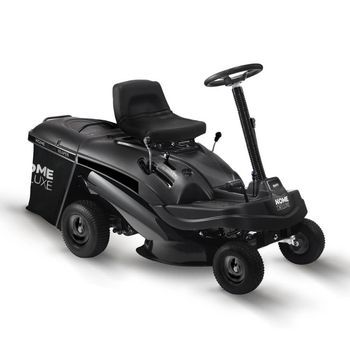 Cortacésped Reaper Negro