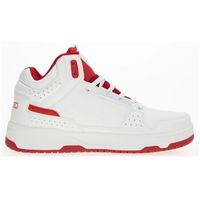 kappa botines mid jonscha para hombre