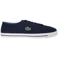 lacoste zapatillas deporte 32spj0105 marcel para nina
