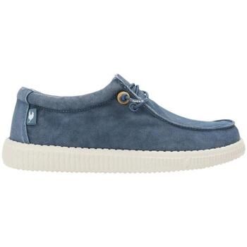 Pitas Zapatos WP 150 WALLABI WASHE para mujer