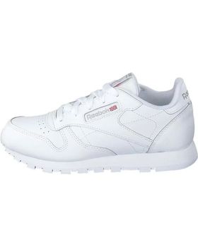 de REEBOK ZAPATILLA UNISEX BLANCO