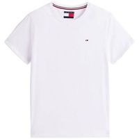 tommy jeans tops y camisetas dm0dm04411 xslim jersey para hombre