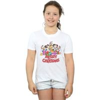 disney camiseta mickey use and friends para nina