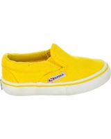 de superga zapatillas deportivas s009nb0 unisex infantil amarillo