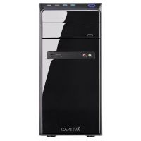 pc sobremesa captiva 95744 intel core ultra 5 225 16 gb 500 gb ssd intel graphics freedos wifi 6