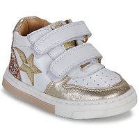 gbb zapatillas altas glace para nina