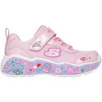 skechers zapatillas play scene para nina