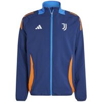 adidas cazadora pre-match para hombre