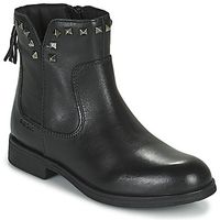 geox botines agato para nina