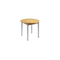 mesa de cocina extensible tipo libro practica y funcional