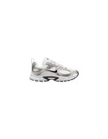 zapatillas nike v5 runner little kids nino blanco