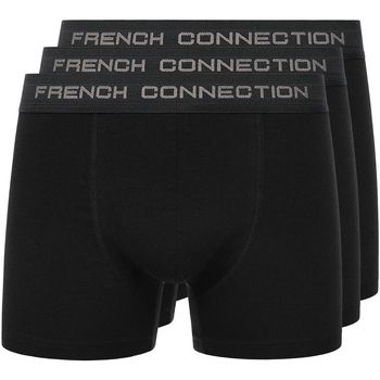 French Connection Boxer FCUK1 para hombre