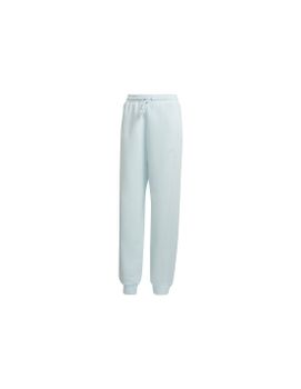 Pantalones adidas All Szn Fleece Mujer Blue