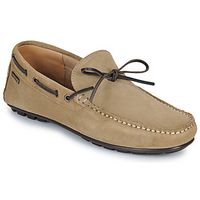barbour mocasines courage para hombre