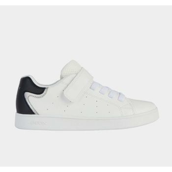 Geox Deportivas Moda J36LSA para niño