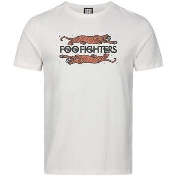 Amplified Clothing Camiseta Tiger para hombre
