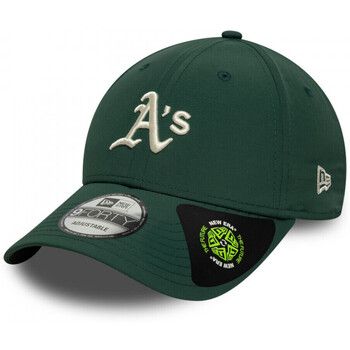 New-Era Gorra Mlb recycled midi 9forty oakath para hombre