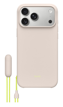 Beats iPhone 17 Pro Max Ksd Case Stn