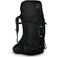 osprey mochila aether 55 negro lxl