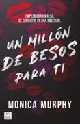 un millon de besos para ti