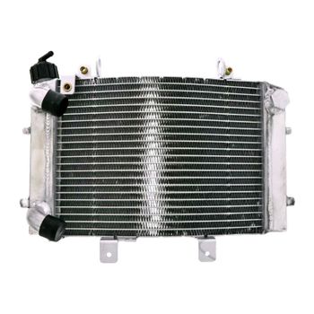 Refrigerador motor KTM Duke 690 '10- agua