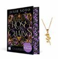 pack rose in chains