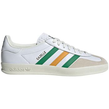 adidas Deportivas Moda Baskets Gazelle Indoor nubuck para hombre