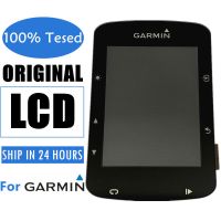 pantalla lcd de 24 para garmin edge 520 edge 520j edge 520 plus pantalla lcd de repuesto directo para pantallas agrietadas o rotas