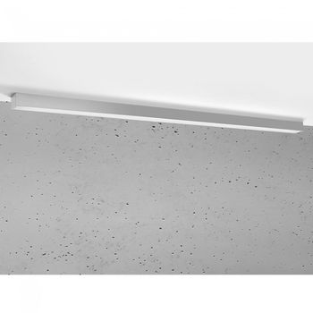 Plafón de techo led pinne (39w) iii