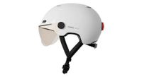 casco cosmo connected fusion city blanco