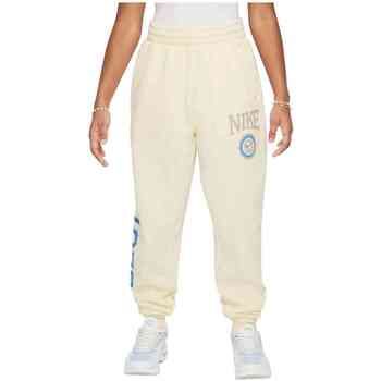 Nike Pantalón chandal Sportswear Club Fleece para mujer