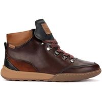 pikolinos botines w7c8582c1 caoba para mujer