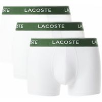 lacoste boxer 5h1300 underwear trunk para hombre