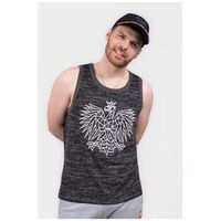 monotox camiseta tirantes mx22087 para hombre