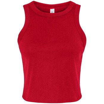 Bella + Canvas Camiseta tirantes RW10116 para mujer