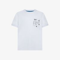 sun68 camiseta 10801416929622 para nino