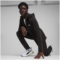 puma chaqueta deporte evostripe para hombre