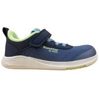 blanditos zapatillas venus azul para nina