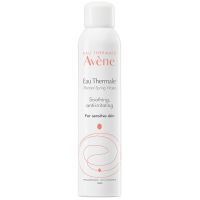 avene thermal spring water spray for sensitive skin 300ml