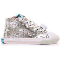 mtng zapatillas altas free lights para nina