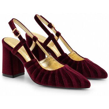 Montevita Zapatos de tacón 105358 para mujer