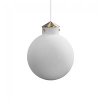lampara colgante raito 30 round