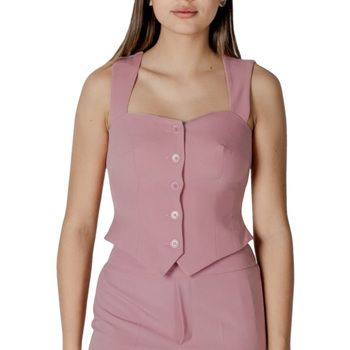 Liu Jo Blusa WA5372T1811 para mujer
