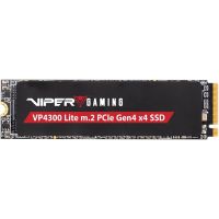 patriot vp4300 lite 4tb disco ssd 7400mbs nvme 20 pcie 40 m2 gen4