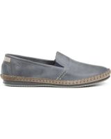 de fluchos zapatos primavera verano cuero 8264 marino