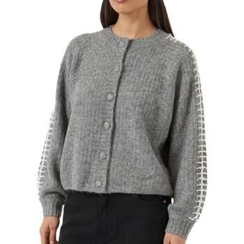 Yas Chaqueta de punto Knit para mujer