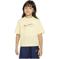 nike camiseta fn9686-722 para nina