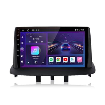 Autoradio JUNSUN V1pro 9
