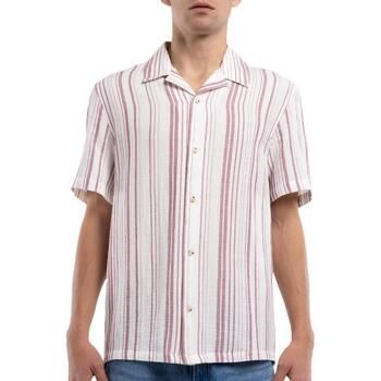 Teddy Smith Camisa manga corta Celestio para hombre