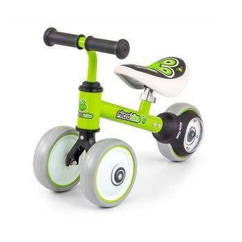 Bicicleta Milly Mally Micro Plus Rana